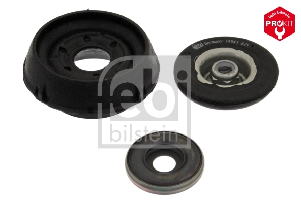 Repair Kit, suspension strut support mount